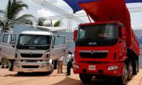 Tata Motors to hike prices of commercial vehicles