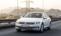 How good is the new Volkswagen Passat?