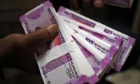 Rupee Rebounds: INR at 91.60 Against USD