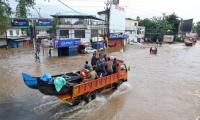 How start-ups are helping flood-hit Kerala's rescue and rebuilding