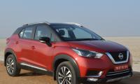 Nissan Kicks is indeed a convincing Hyundai Creta competitor