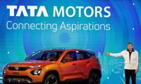 Tata Motors to raise $1 bn in passenger EV biz