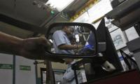 India's auto sector staring at 10 lakh job losses