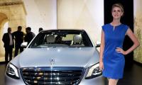 In Pix: Inside the Rs 2.73 crore Mercedes-Maybach S650!