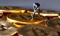 Despite odds, hunger for Bitcoins persists