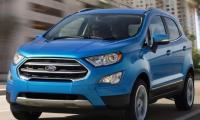 Why Ford, VW & Nissan skipped Auto Expo