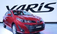 What works for Toyota Yaris, what doesn't