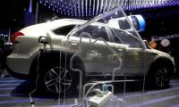 Chinese EV manufacturer BYD to 'Make in India'