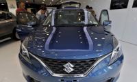 Maruti Suzuki's cash reserves swell by 28%