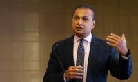 LIVE! CBI chargesheets Anil Ambani in Rs 2,796-cr graft case 