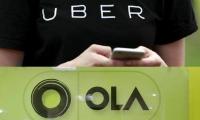 Surge pricing: Ola, Uber to come under CCI lens