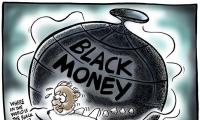 Now, black money stashed in Singapore banks under govt lens