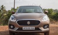 The new Maruti Dzire is safer than ever