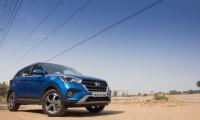 Hyundai Creta makes for a great buy in the compact SUV segment