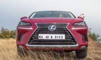 Lexus NX300h does not offer bang for the buck