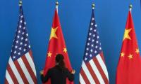 US imposes new visa restrictions on China over Tibet