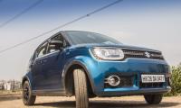 The funky Maruti Ignis may not impress all, but...