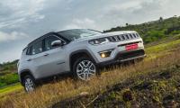 Should you buy the Jeep Compass? Read here to find out