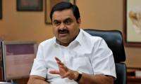 Adani Power...