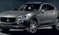 Maserati Levante: A stunning SUV @ Rs 1.8 crore