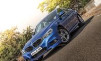 The 330i GT M Sport makes for a sensible buy