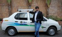 Hyundai, Kia to invest $300 mn in Ola for EVs