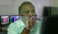 Indian Equities Dip Amid Geopolitical Tensions, FII Outflows