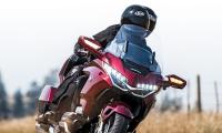 Honda Motorcycle may soon race past Hero MotoCorp