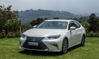 Does it make sense to buy Lexus ES300h?