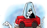 Motor Vehicles Bill gets President's nod