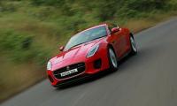 Jaguar F-Type 2.0-litre petrol is an authentic sportscar