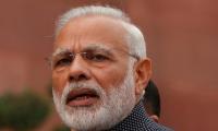 Modi-Merz Meet:...