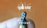Swiggy Aims for...