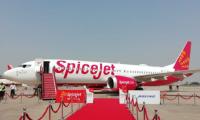 SpiceJet to sell cargo biz; valuation at Rs 2,500 cr