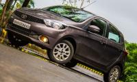 Tata Tiago is an excellent buy if you are a daily city commuter