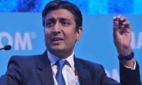 Wipro Chairman...