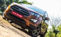 Ford EcoSport is still one of the best compact SUVs