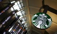 Starbucks Opens...