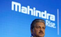 Anand Mahindra wants govt to cut GST