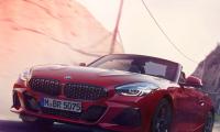 BMW Z4 M 40i is a highway star