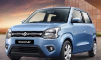 Maruti recalls 40,618 units of WagonR