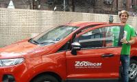 Zoomcar to be electric vehicle-driven by 2025