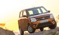 The new WagonR isn't perfect, but is ready to challenge its rivals