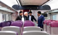 Rail Budget...