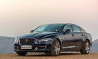 If you often drive the car yourself, Jaguar XJ50 is worth owning