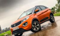 Tata Nexon is indeed a value-for-money car