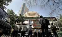 Metal, auto stocks drag Sensex by 167 points