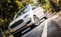 Why Ford Figo Aspire is the best compact sedan today