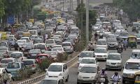 No major changes in Motor Vehicles Bill