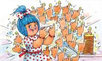 Amul, Santoor, Castrol join election frenzy